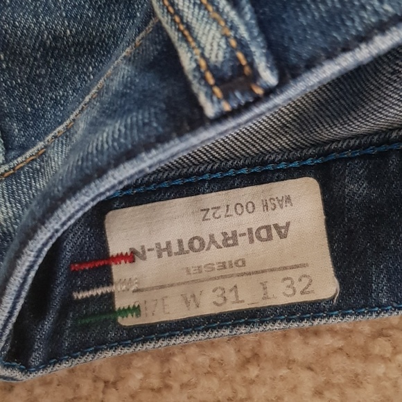 Jeans - Picture 2 of 6